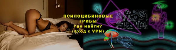 MESCALINE Михайлов